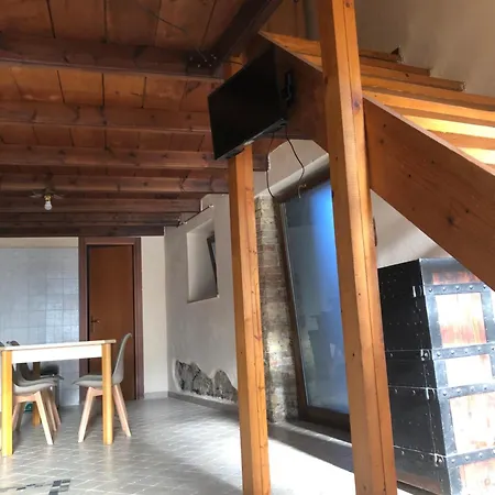 Semesterbostad Casa Ullasci Quartu SantʼElena
