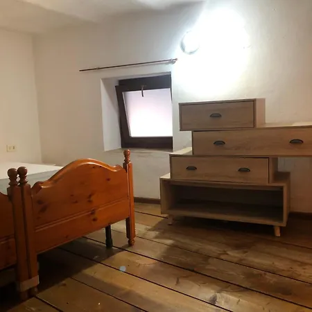 Casa Ullasci *