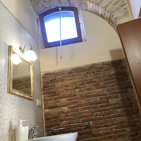 Casa Ullasci Semesterbostad