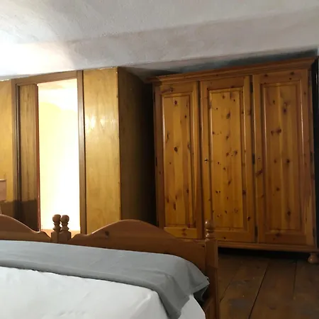 Casa Ullasci Quartu SantʼElena