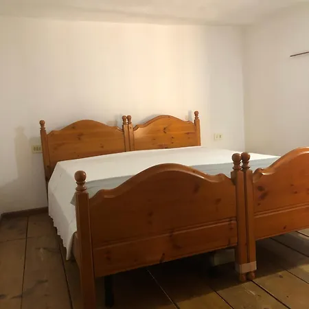 Casa Ullasci Semesterbostad *