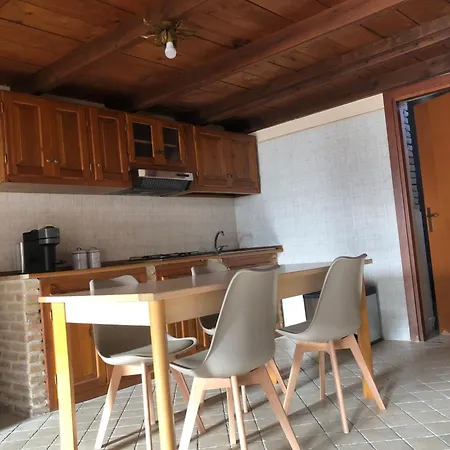 Casa Ullasci * Quartu SantʼElena