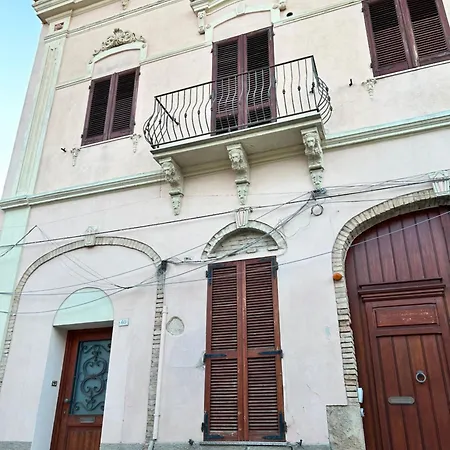 Casa Ullasci *