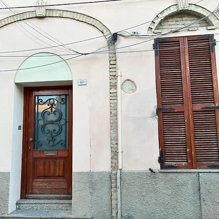 Tatil Evi Casa Ullasci Quartu SantʼElena