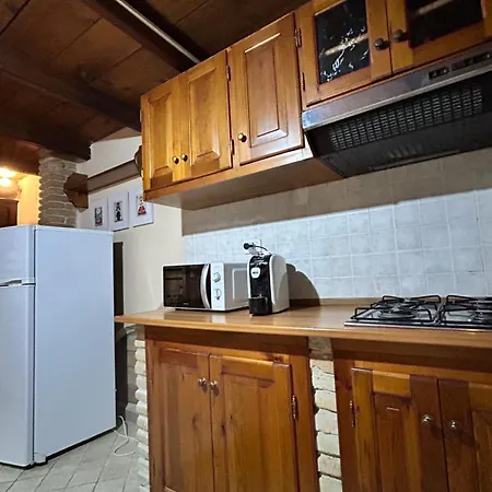 Casa Ullasci Quartu SantʼElena