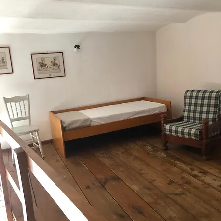 Holiday home Casa Ullasci